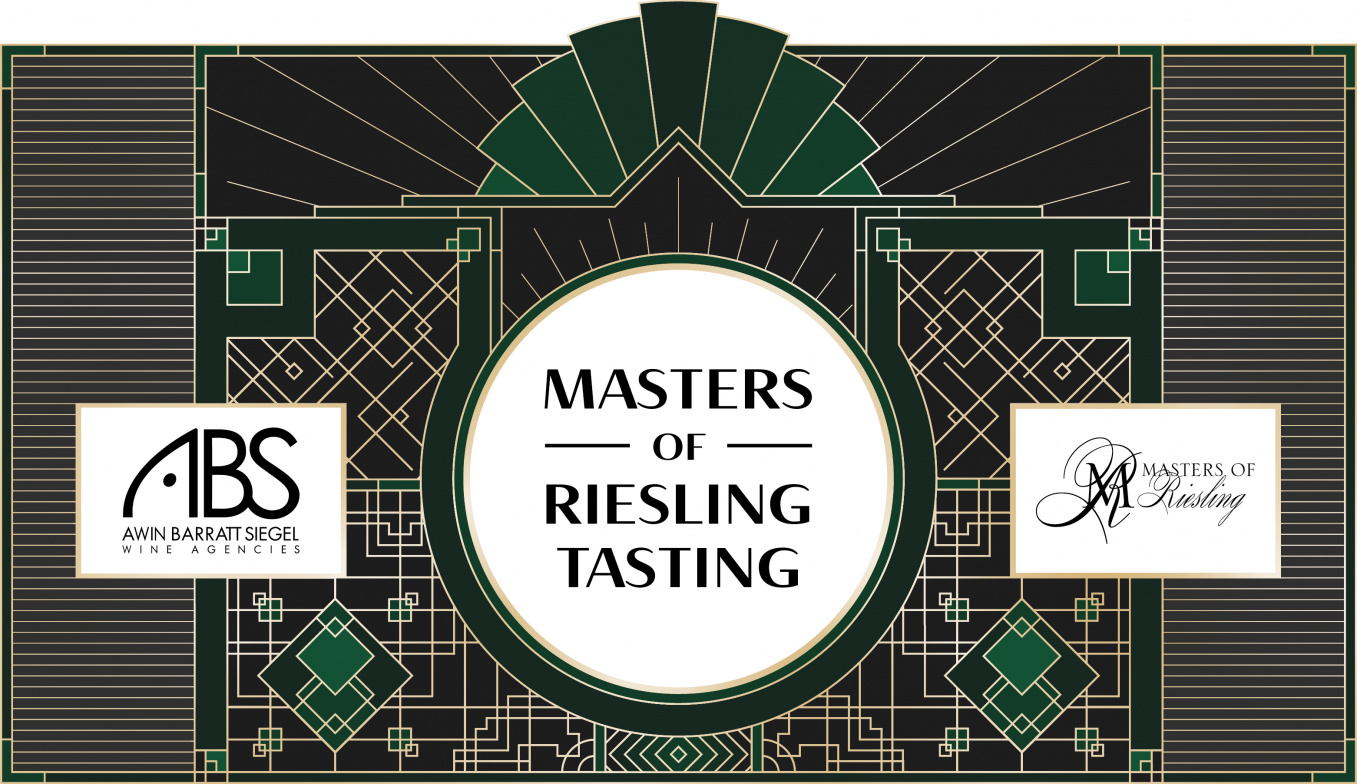 Masters of Riesling Tasting 2022