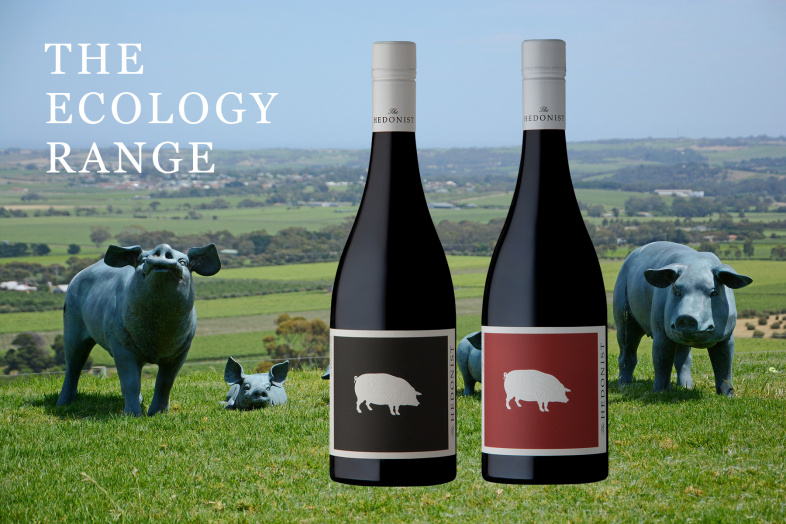 Hedonist "Ecology" Range To Debut at Australia Day Tastings