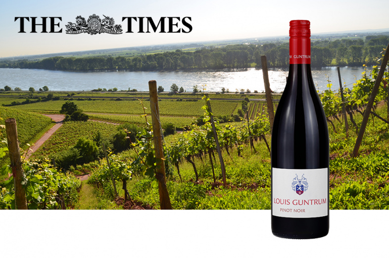 Will Lyons Wine Review: The Best Pinot Noir To Buy Now