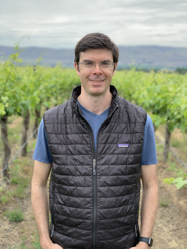 AWIN BARRATT SIEGEL WINE AGENCIES TAKES ON FIRST AGENCY FROM WASHINGTON STATE, KEVIN WHITE WINERY
