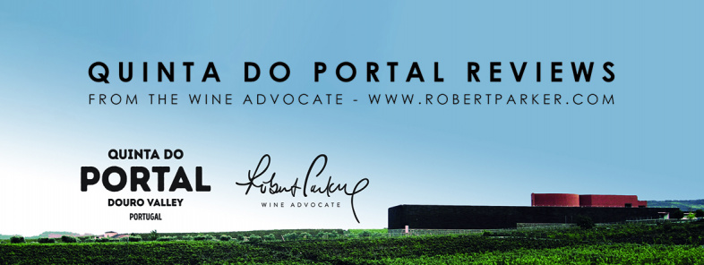 Quinta do Portal Reviews from The Wine Advocate