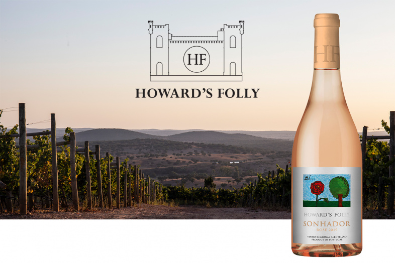 Howard’s Folly’s First Rosé - Press Release