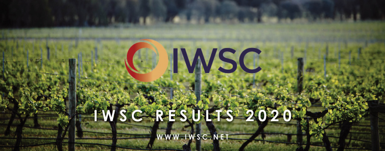 IWSC 2020 ABS Results