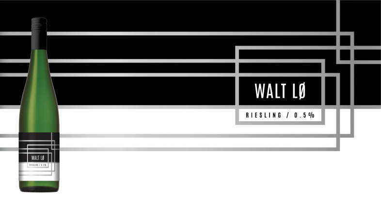 NEW WALT LØ