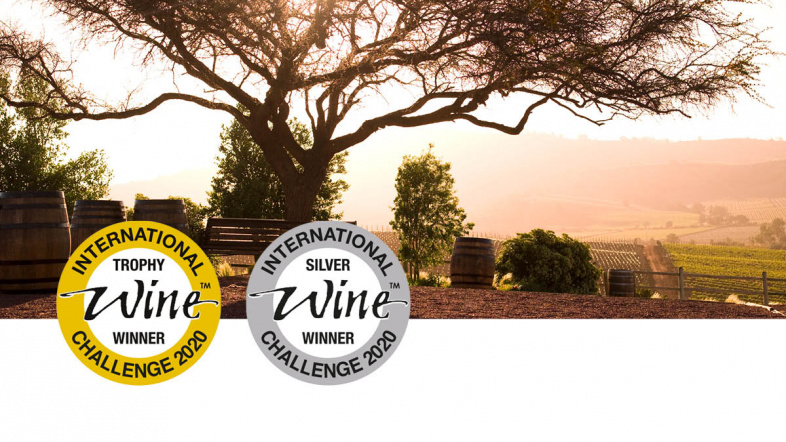 ABS 2020 International Wine Challenge Results