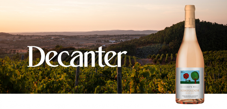 Howard's Folly Sonhador Rosé Review from Decanter.com
