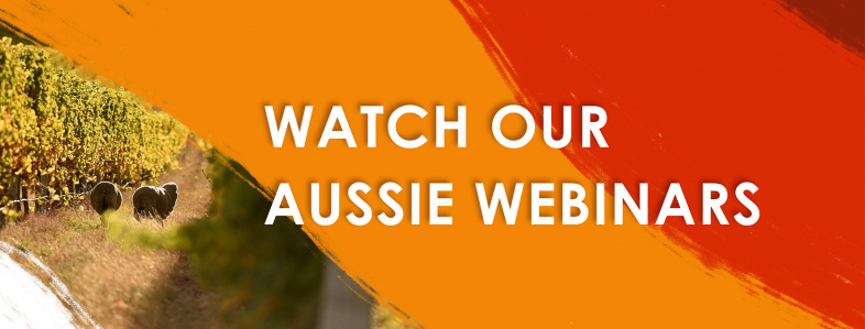 Watch Our Aussie Webinars