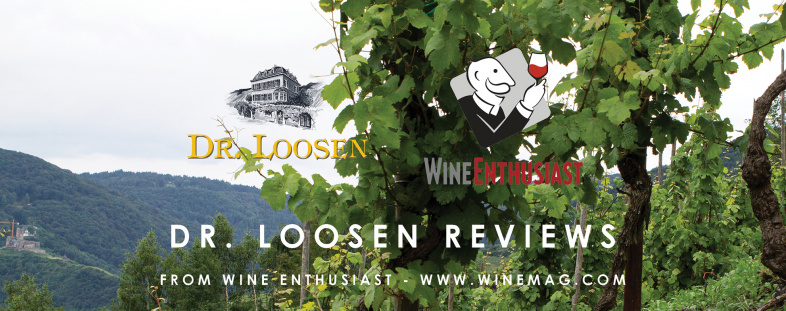 Wine Enthusiast Dr Loosen Reviews