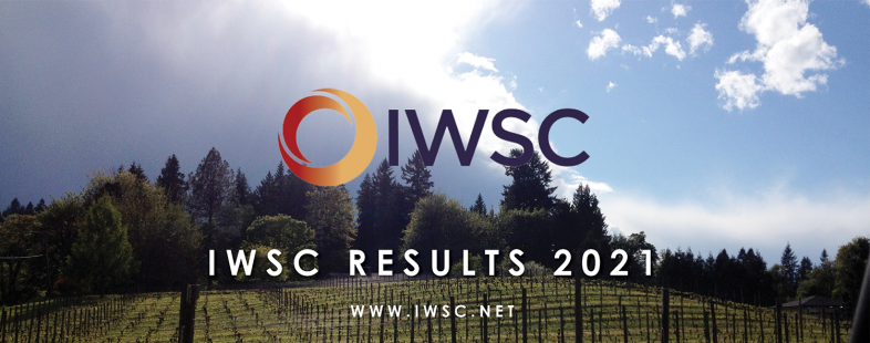 IWSC 2021 ABS Results