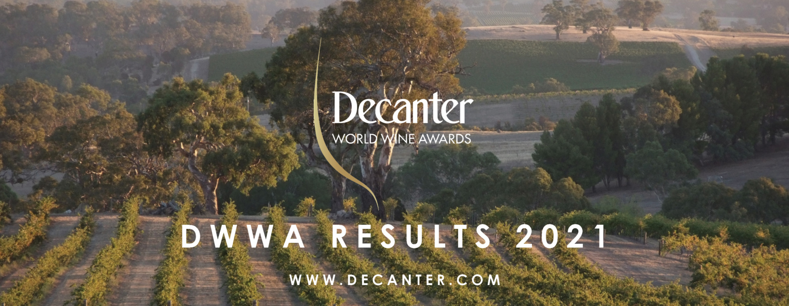 Decanter World Wine Awards ABS Results 2021 News ABS Wine Agencies