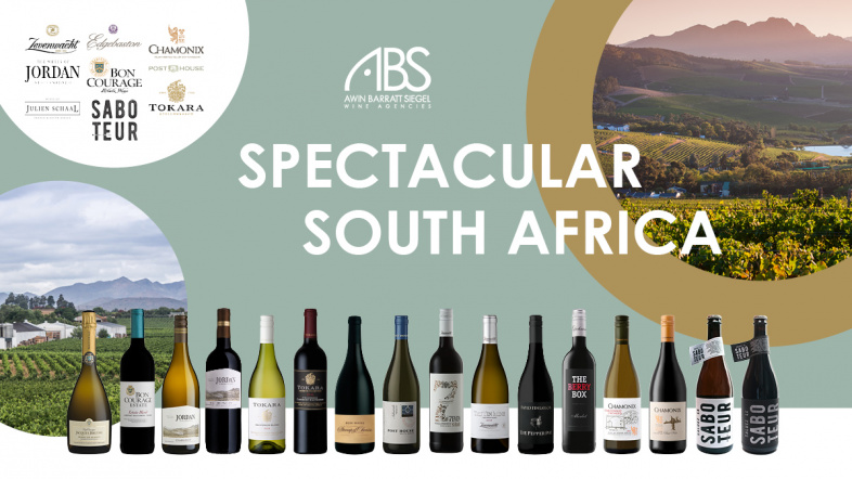Spectacular South Africa Offer
