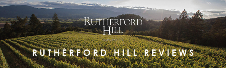 Rutherford Hill Reviews 2021