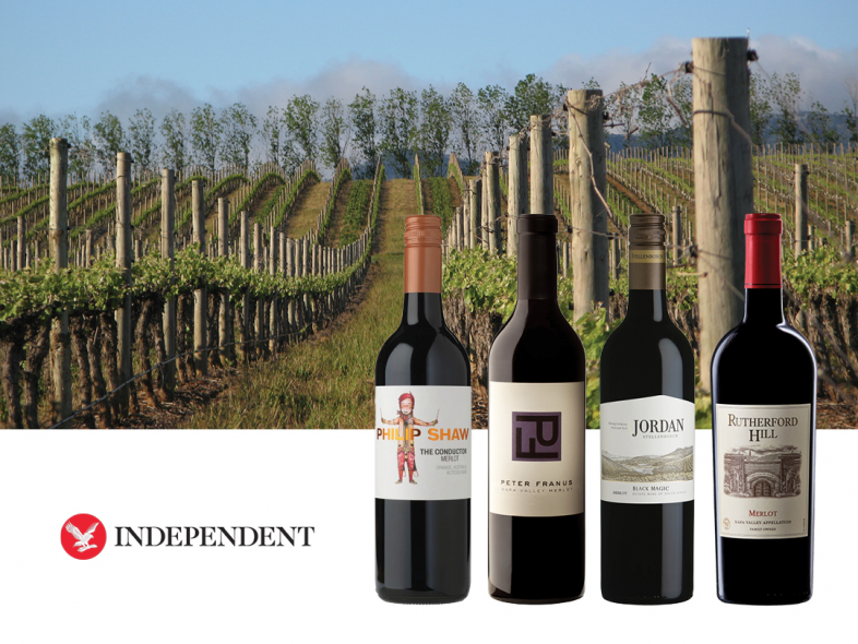 Independents Best Merlot Wine 2021, News