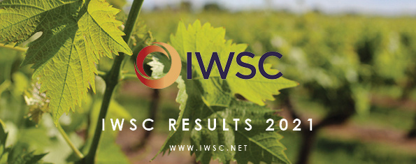 IWSC October 2021 ABS Results