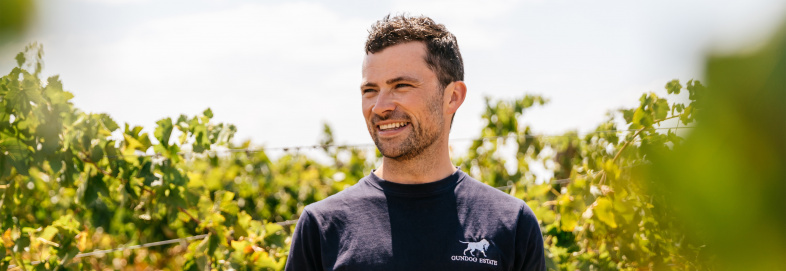 Matt Burton shortlisted for the Gourmet Traveller Winemaker of the Year Award