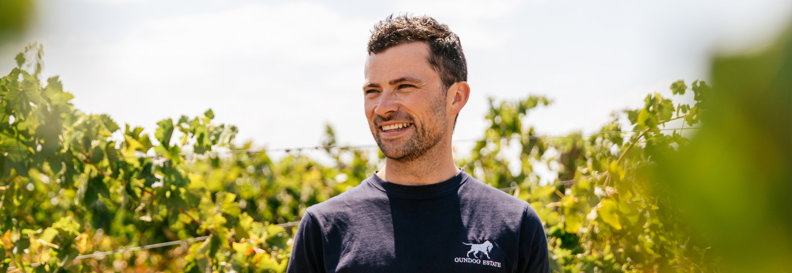 Matt Burton shortlisted for the Gourmet Traveller Winemaker of the Year
