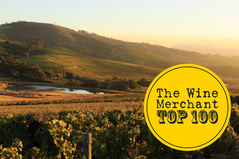 WINE MERCHANT TOP 100 ABS RESULTS 2022