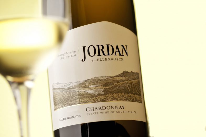 2024 IWSC South Africa Judging - Jordan Wine Estate Results