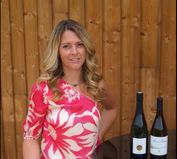 Interview is Vins Schaal for the ABS Portfolio Tasting