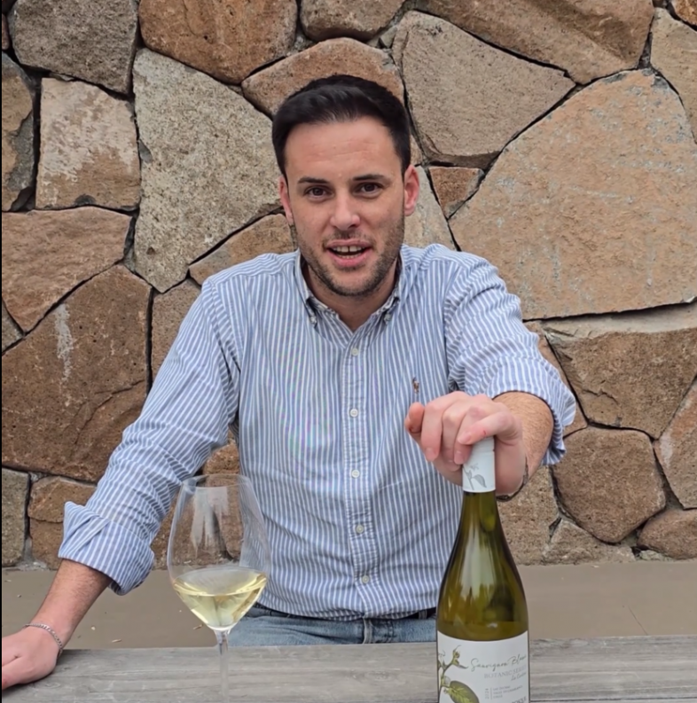 Interview with Casas del Bosque for the ABS Portfolio Tasting 2025