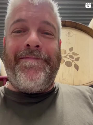 Interview with Andreas Sundgren from BrƤnnland for the ABS Portfolio Tasting 2025