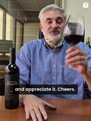 Interview with Silvio Alberto from Bodegas Bianchi for the ABS Portfolio Tasting 2025