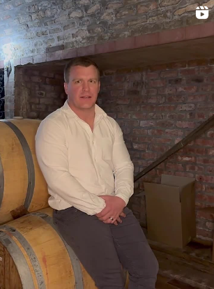 Interview with Philip Viljoen from Bon Courage for the ABS Portfolio Tasting 2025