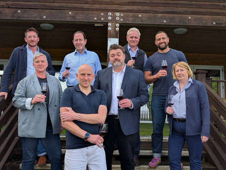 Interview with our Sale Team for the 2025 ABS Portfolio Tasting