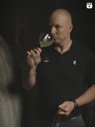 Interview with Neil Bruwer from Cape Chamonix for the ABS Portfolio Tasting 2025