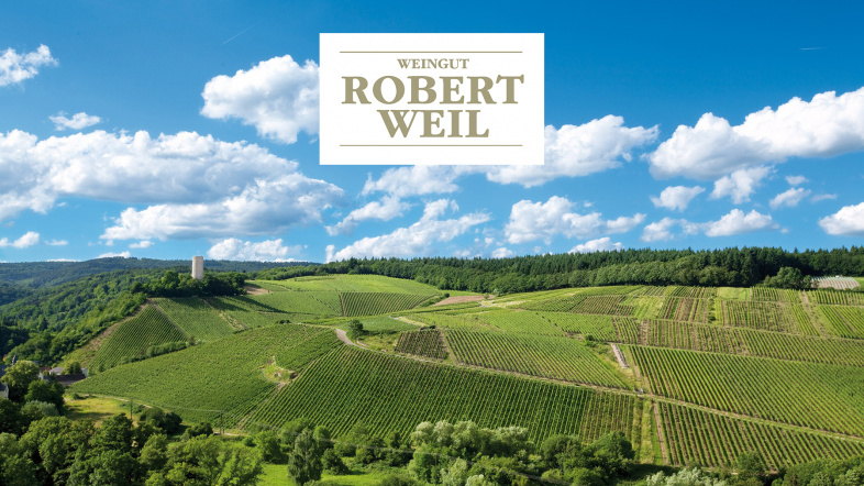 ROBERT WEIL REVIEWS - DEUTSCHLAND WEIN TOUR 2025 - YVES BECK