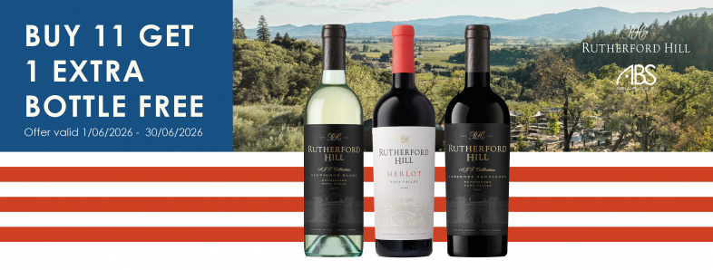 Rutherford Hills Limited Time Offer - 1st to 30th June 2026