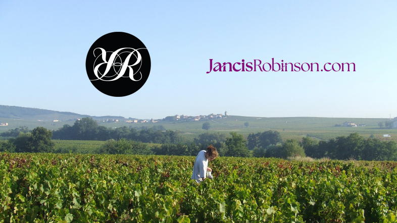 Beaujolais - Domaine Richard Rottiers - Jancis Robinson June 2026