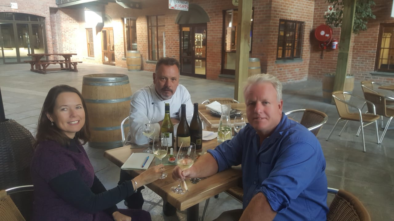 Post House Vineyards Our Wineries ABS Wine Agencies