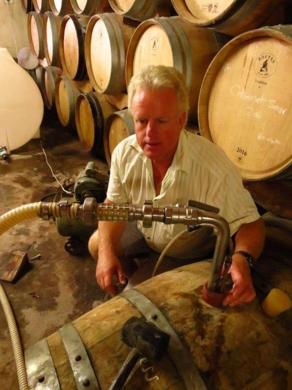 Post House Vineyards Our Wineries ABS Wine Agencies