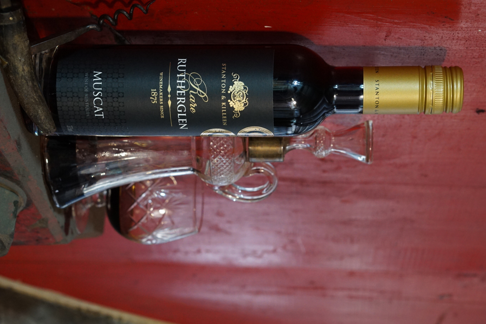 Stanton & Killeen Wines Our Wineries ABS Wine Agencies