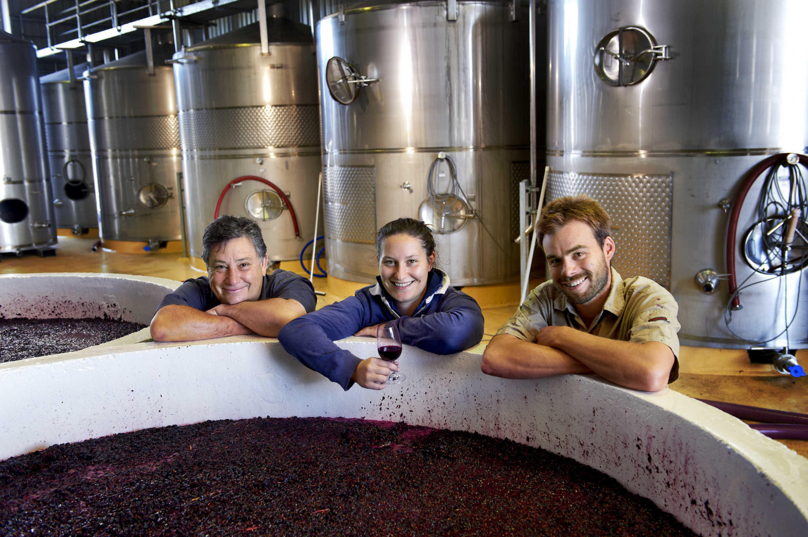 Hedonist Wines | Our Wineries | ABS Wine Agencies