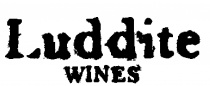 Luddite Wines (The Saboteur)