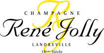Champagne René Jolly