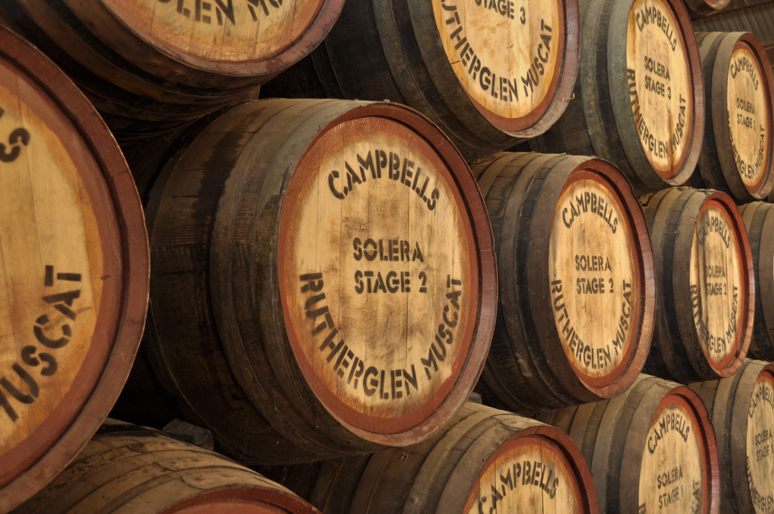 Campbells of Rutherglen Our Wineries ABS Wine Agencies