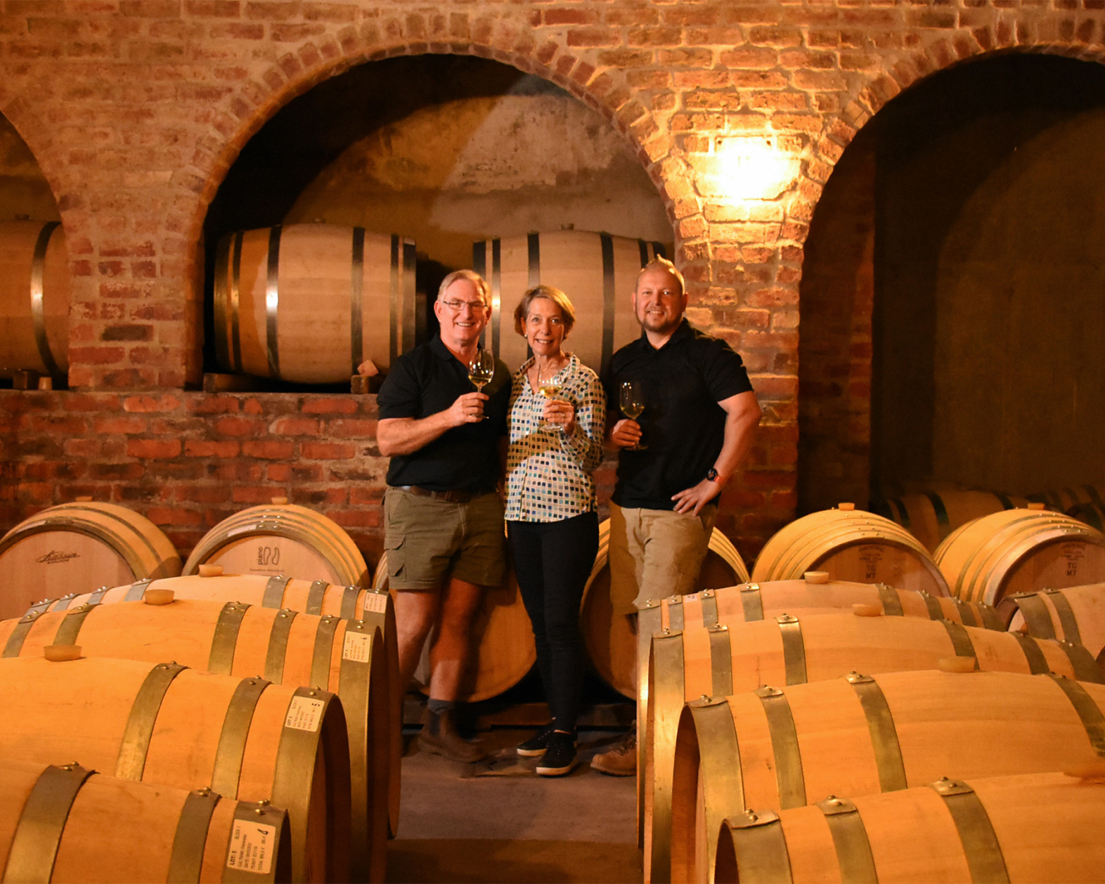 Jordan Wine Estate Our Wineries ABS Wine Agencies