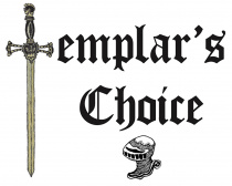 Templar's Choice, France