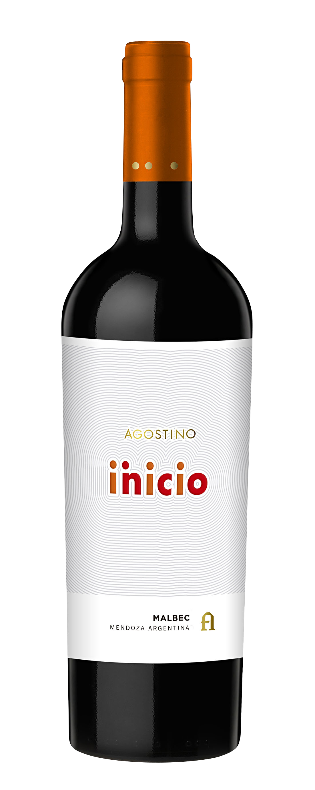 2020 Agostino Inicio Malbec Our Wines ABS Wine Agencies