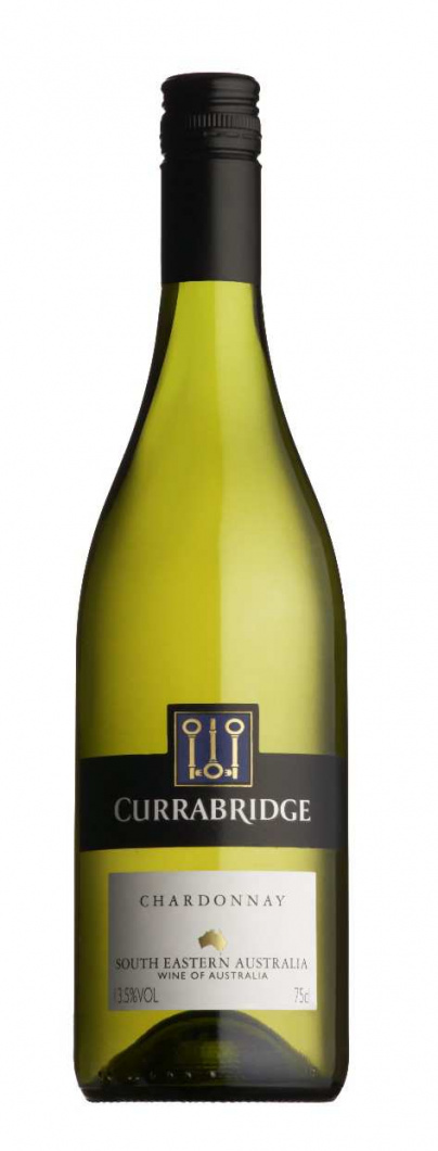 2020 Currabridge Chardonnay Our Wines ABS Wine Agencies
