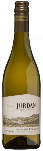 2021 Jordan Inspector Péringuey Chenin Blanc