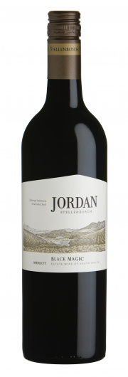 2023 Jordan Black Magic Merlot