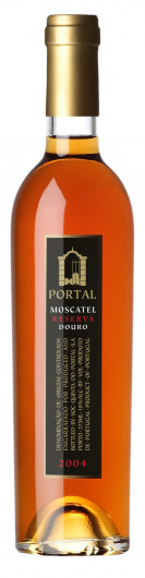 2004 Quinta do Portal Moscato Reserva (Half Bottles)
