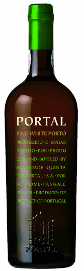 Quinta do Portal Fine White Port NV