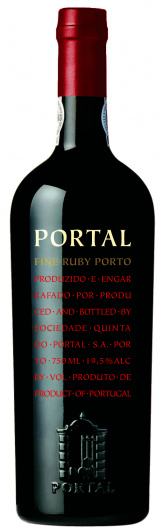 Quinta do Portal Fine Ruby Port NV