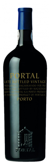 2013 Quinta do Portal Late Bottled Vintage Port