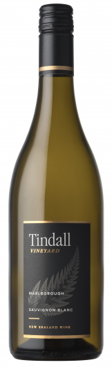 2018 Tindall Sauvignon Blanc